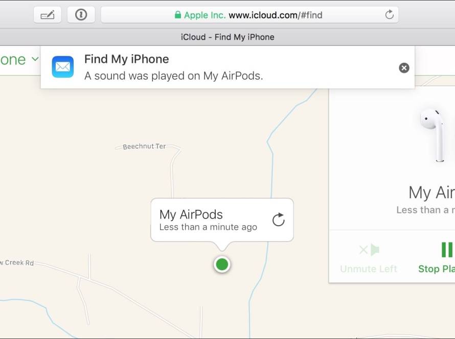 Find-My-iPhone-AirPods