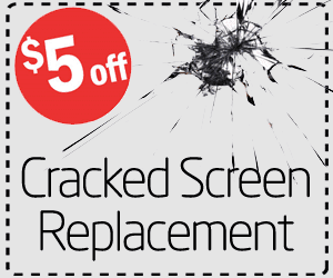 Phone Screen Replacement Services Las Vegas