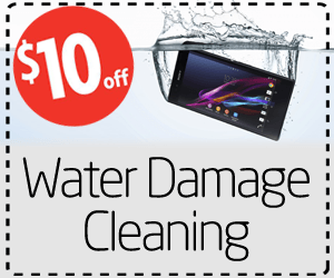 Fones-Gone-Wild-Coupon-Water-Damage-Cleaning