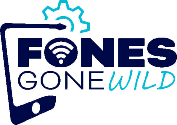 Fones Gone Wild